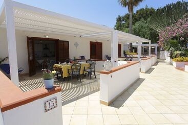 Residenza Tamarea