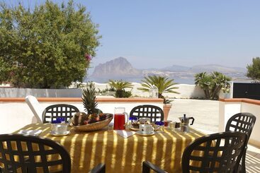 Residenza Tamarea