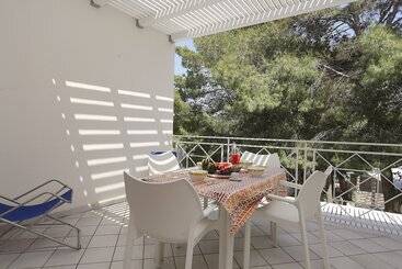 Residenza Tamarea