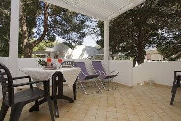 Residenza Tamarea