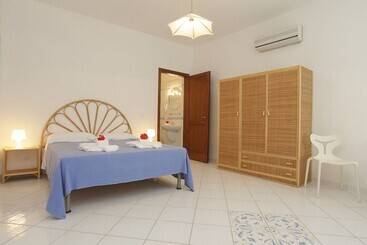 Residenza Tamarea