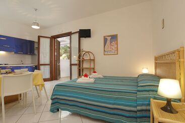 Residenza Tamarea