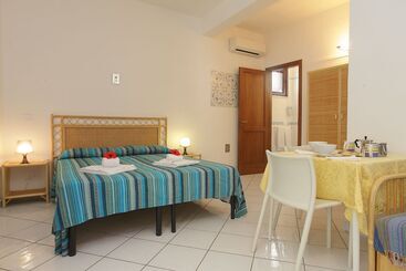 Residenza Tamarea