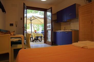 Residenza Tamarea