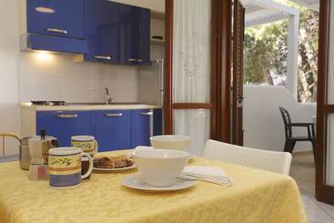 Residenza Tamarea