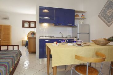 Residenza Tamarea