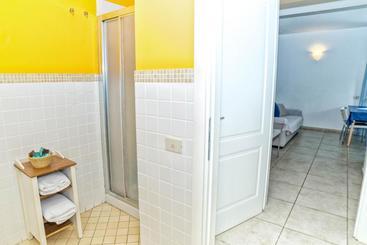 Residence Villa Livia