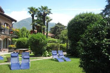 Residence Villa Margherita