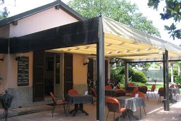 Residence Villa Margherita
