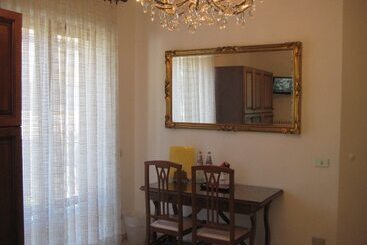 Residence Villa Margherita