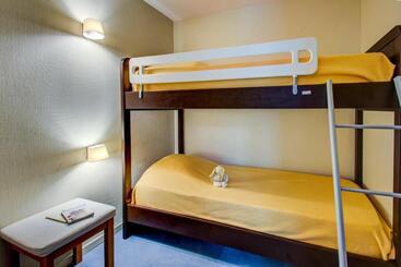 Vacanceole  Residence Les Balcons D Aix