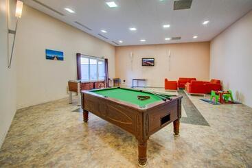Vacanceole  Residence Les Balcons D Aix