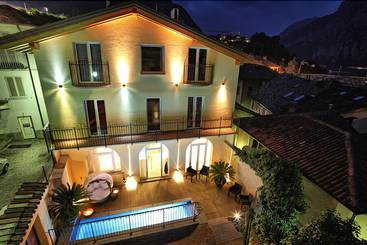 Villa Maggie On Lake Como - Malgrate