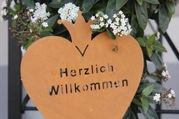 هاستل Landgasthof Grossteil