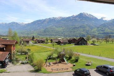 هاستل Landgasthof Grossteil