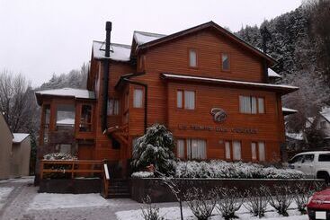 Apart Hotel Le Temps Des Cerises