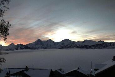 Apartments Seeblick Mit Anbindung An Ein 4 Sterne