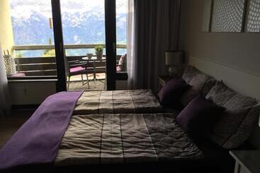 Apartments Seeblick Mit Anbindung An Ein 4 Sterne