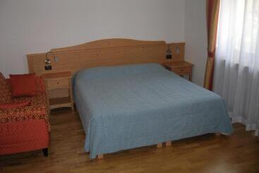 Affittacamere Villa Belfiore - Ronzone
