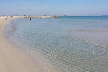 Bed and Breakfast Residenza Del Sole
