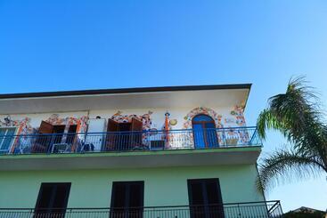Casa Carolina