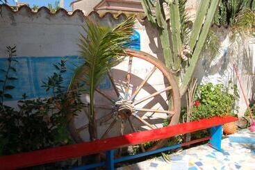 Casa Carolina