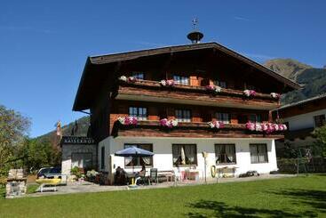 هتل Garni Kaiserhof