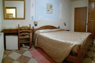 酒店 Agriturismo Ca' Licante