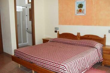 酒店 Agriturismo Ca' Licante