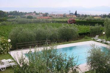酒店 Agriturismo Ca' Licante