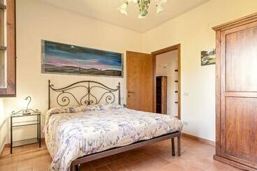 هتل Agriturismo Isola Verde