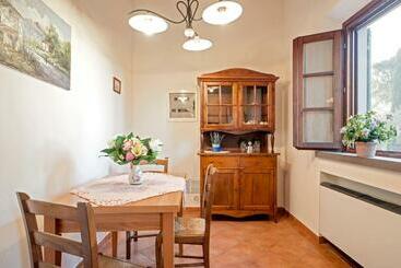 هتل Agriturismo Isola Verde