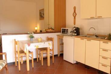 هتل Agriturismo La Quiete
