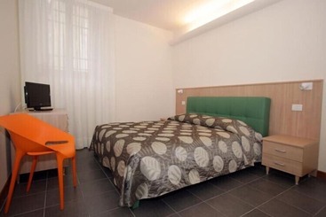 هتل Albergo Residenza Al Teatro