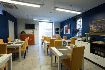 هتل Albergo Residenza Al Teatro