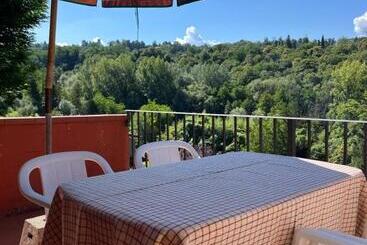 فندق La Vignola