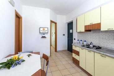 Il Calabriano Residence - Zambrone