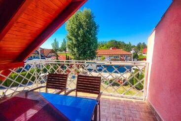Ildiko Apartmanhaz