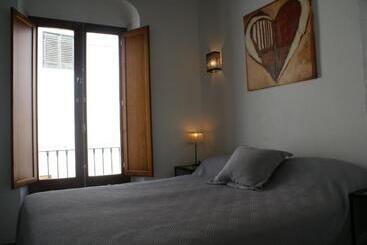 پانسیون Bed &breakfast Casa El Sueño