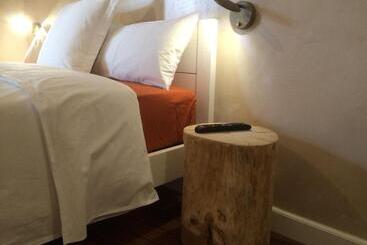 بنسيون Boabdil Guesthouse