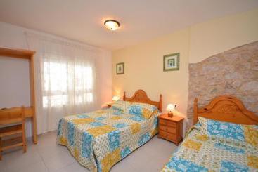 پانسیون Hostal Noray