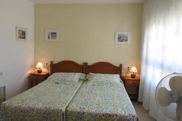 پانسیون Hostal Noray