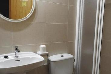 پانسیون Hostal Noray