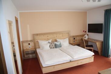膳宿费 Landhaus Seehof