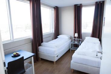 پانسیون Lyngás Guesthouse