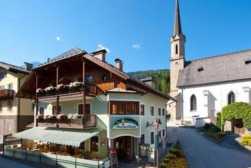 بنسيون Mesnerhaus Mühlbach