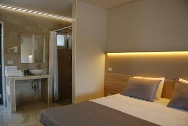 پانسیون Rooms And Apartments Lisjak