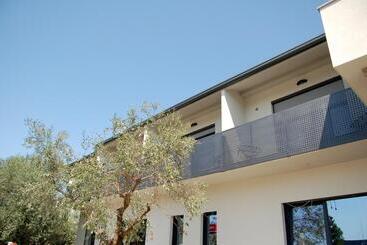 پانسیون Rooms And Apartments Lisjak