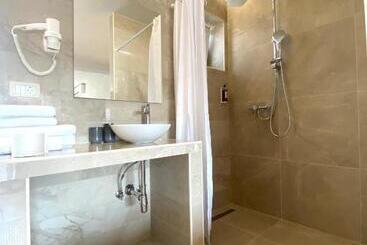 پانسیون Rooms And Apartments Lisjak