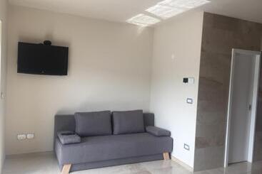 پانسیون Rooms And Apartments Lisjak
